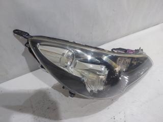 Фара правая SUBARU LEGACY BR9 100-20061 4 ракурс