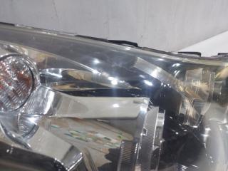 Фара правая SUBARU LEGACY BR9 100-20061 5 ракурс