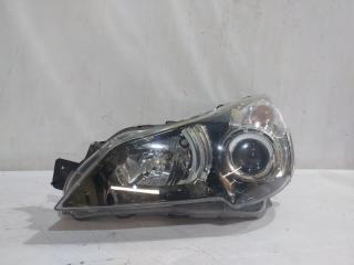 Фара левая SUBARU LEGACY BR9 100-20061 1 ракурс