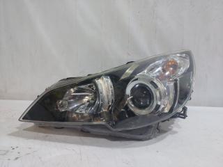 Фара левая SUBARU LEGACY BR9 100-20061 2 ракурс