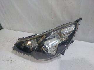 Фара левая SUBARU LEGACY BR9 100-20061 3 ракурс