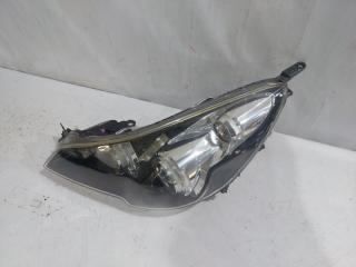 Фара левая SUBARU LEGACY BR9 100-20061 4 ракурс