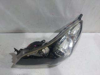 Фара левая SUBARU LEGACY BR9 100-20061 5 ракурс