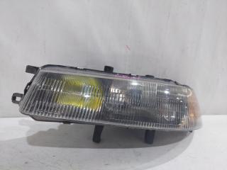 Фара левая HONDA ASCOT INNOVA CB4 033-6662 2 ракурс