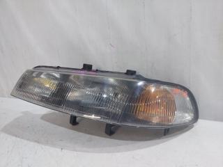 Фара левая HONDA ASCOT INNOVA CB4 033-6662 3 ракурс