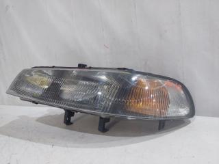 Фара левая HONDA ASCOT INNOVA CB4 033-6662 4 ракурс