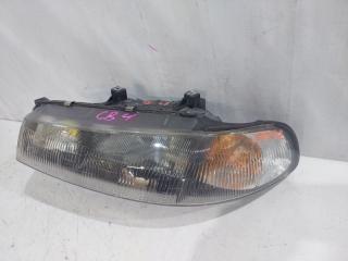 Фара левая HONDA ASCOT INNOVA CB4 033-6662 5 ракурс