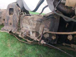 АКПП TOYOTA LITE ACE NOAH SR50 3S-FE A44DE-A04A 4 ракурс АКПП TOYOTA LITE ACE NOAH SR50 3S-FE A44DE-A04A 4 ракурс