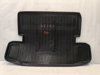 Коврик багажника HONDA JADE FR4 1 ракурс