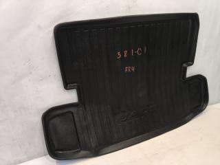 Коврик багажника HONDA JADE FR4 3 ракурс