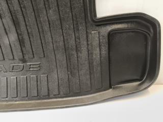 Коврик багажника HONDA JADE FR4 5 ракурс
