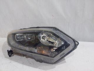 Фара правая HONDA VEZEL RU4 100-62164 1 ракурс