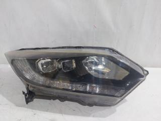 Фара правая HONDA VEZEL RU4 100-62164 2 ракурс