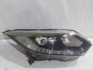 Фара правая HONDA VEZEL RU4 100-62164 3 ракурс