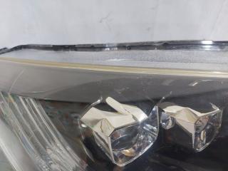Фара правая HONDA VEZEL RU4 100-62164 4 ракурс