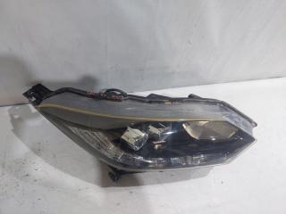 Фара правая HONDA VEZEL RU4 100-62164 5 ракурс