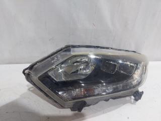 Фара левая HONDA VEZEL RU4 100-62164 1 ракурс