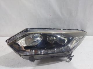 Фара левая HONDA VEZEL RU4 100-62164 2 ракурс