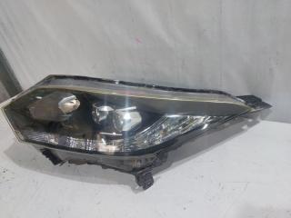 Фара левая HONDA VEZEL RU4 100-62164 3 ракурс