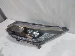 Фара левая HONDA VEZEL RU4 100-62164 4 ракурс