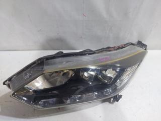 Фара левая HONDA VEZEL RU4 100-62164 5 ракурс