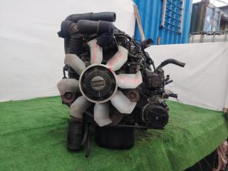 Двигатель MITSUBISHI DELICA PE8W 4M40T 1 ракурс