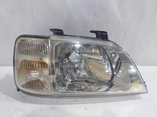 Фара правая HONDA CR-V RD1 033-7607 3 ракурс