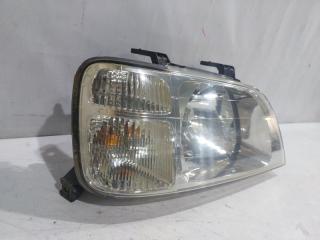 Фара правая HONDA CR-V RD1 033-7607 4 ракурс