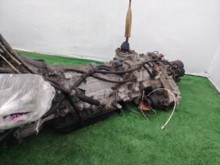 АКПП MITSUBISHI DELICA PE8W 4M40T V4A512P1B2 1 ракурс