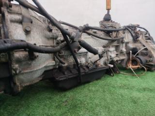 АКПП MITSUBISHI DELICA PE8W 4M40T V4A512P1B2 2 ракурс