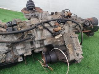 АКПП MITSUBISHI DELICA PE8W 4M40T V4A512P1B2 3 ракурс