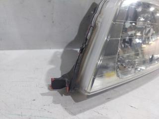 Фара левая HONDA CR-V RD1 033-7607 2 ракурс