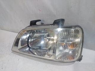 Фара левая HONDA CR-V RD1 033-7607 4 ракурс