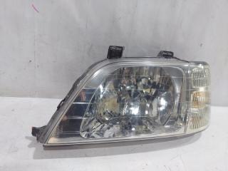 Фара левая HONDA CR-V RD1 033-7607 2 ракурс