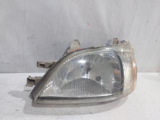 Фара левая TOYOTA PLATZ SCP11 52-009 1 ракурс