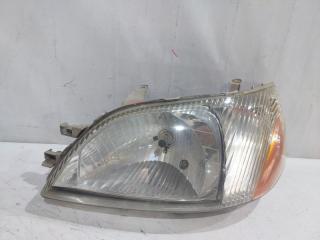 Фара левая TOYOTA PLATZ SCP11 52-009 2 ракурс