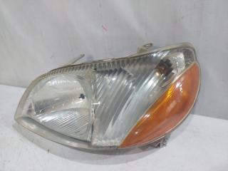 Фара левая TOYOTA PLATZ SCP11 52-009 3 ракурс