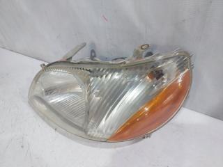 Фара левая TOYOTA PLATZ SCP11 52-009 4 ракурс