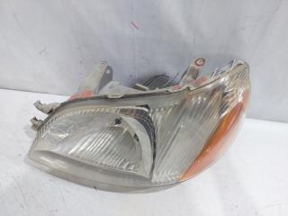 Фара левая TOYOTA PLATZ SCP11 52-009 5 ракурс