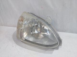 Фара правая TOYOTA PLATZ SCP11 52-067 1 ракурс