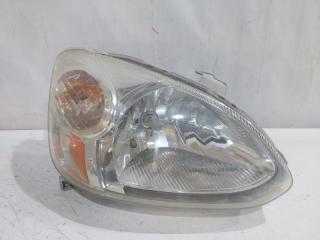 Фара правая TOYOTA PLATZ SCP11 52-067 2 ракурс