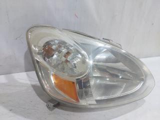 Фара правая TOYOTA PLATZ SCP11 52-067 3 ракурс