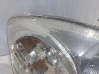 Фара правая TOYOTA PLATZ SCP11 52-067 4 ракурс