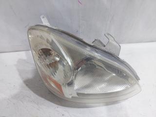Фара правая TOYOTA PLATZ SCP11 52-067 5 ракурс