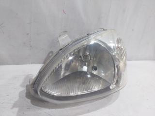 Фара левая TOYOTA PLATZ SCP11 52-067 1 ракурс