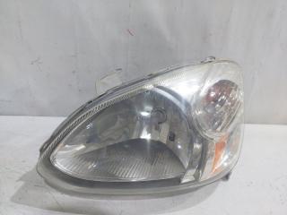 Фара левая TOYOTA PLATZ SCP11 52-067 2 ракурс
