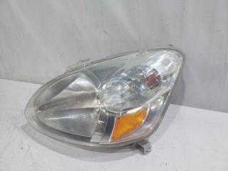 Фара левая TOYOTA PLATZ SCP11 52-067 3 ракурс