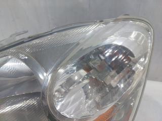 Фара левая TOYOTA PLATZ SCP11 52-067 4 ракурс