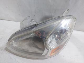 Фара левая TOYOTA PLATZ SCP11 52-067 5 ракурс