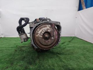 АКПП SUBARU FORESTER SJG FA20 TR690GBZCA 1 ракурс